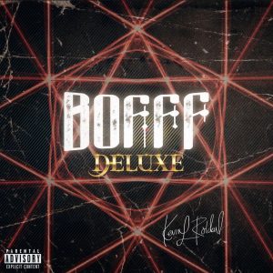 Kevin Roldan – Bofff (Deluxe Edition) (Album) (2021)